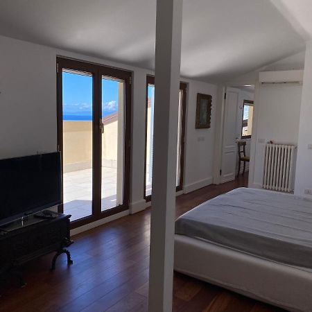 Camogli - "Casa Oliver" - Liguria Holidays Ngoại thất bức ảnh