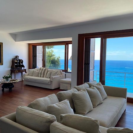 Camogli - "Casa Oliver" - Liguria Holidays Ngoại thất bức ảnh