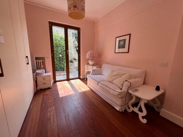 Camogli - "Casa Oliver" - Liguria Holidays Ngoại thất bức ảnh