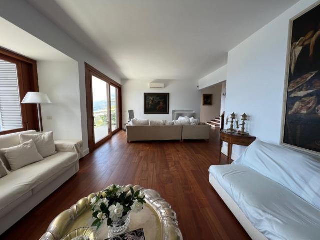 Camogli - "Casa Oliver" - Liguria Holidays Ngoại thất bức ảnh