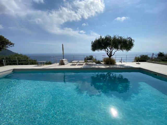 Camogli - "Casa Oliver" - Liguria Holidays Ngoại thất bức ảnh