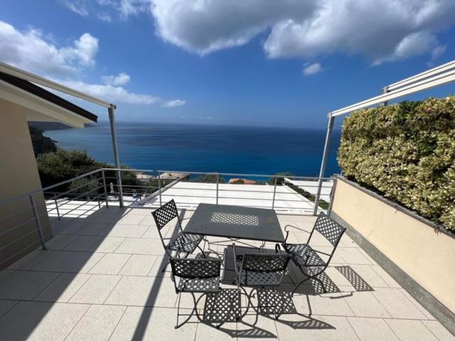 Camogli - "Casa Oliver" - Liguria Holidays Ngoại thất bức ảnh