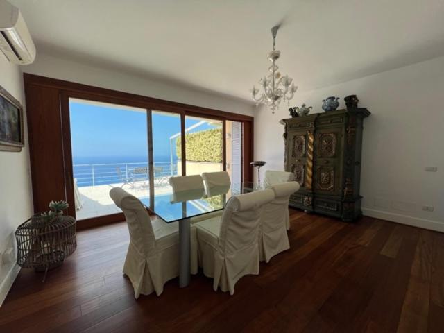 Camogli - "Casa Oliver" - Liguria Holidays Ngoại thất bức ảnh