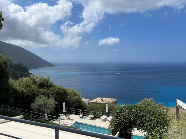 Camogli - "Casa Oliver" - Liguria Holidays Ngoại thất bức ảnh