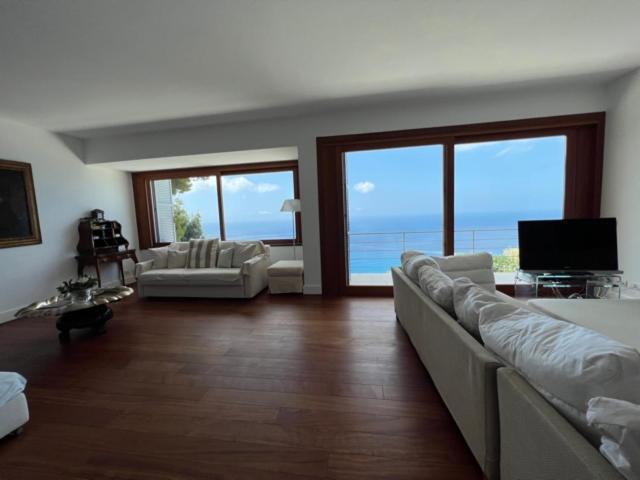 Camogli - "Casa Oliver" - Liguria Holidays Ngoại thất bức ảnh