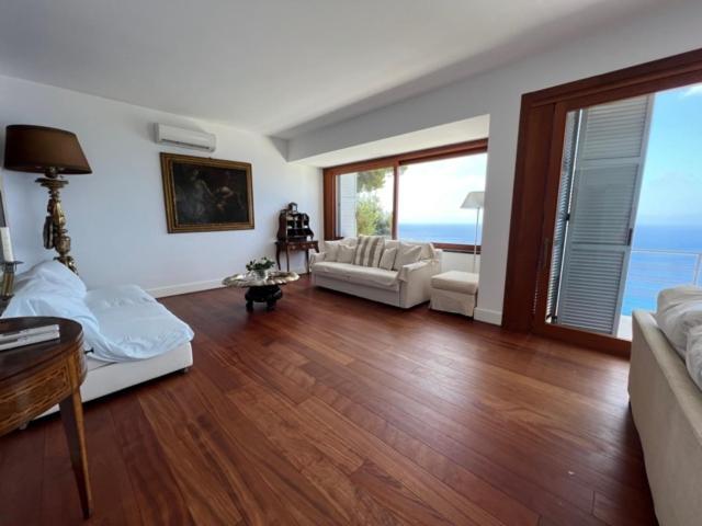 Camogli - "Casa Oliver" - Liguria Holidays Ngoại thất bức ảnh