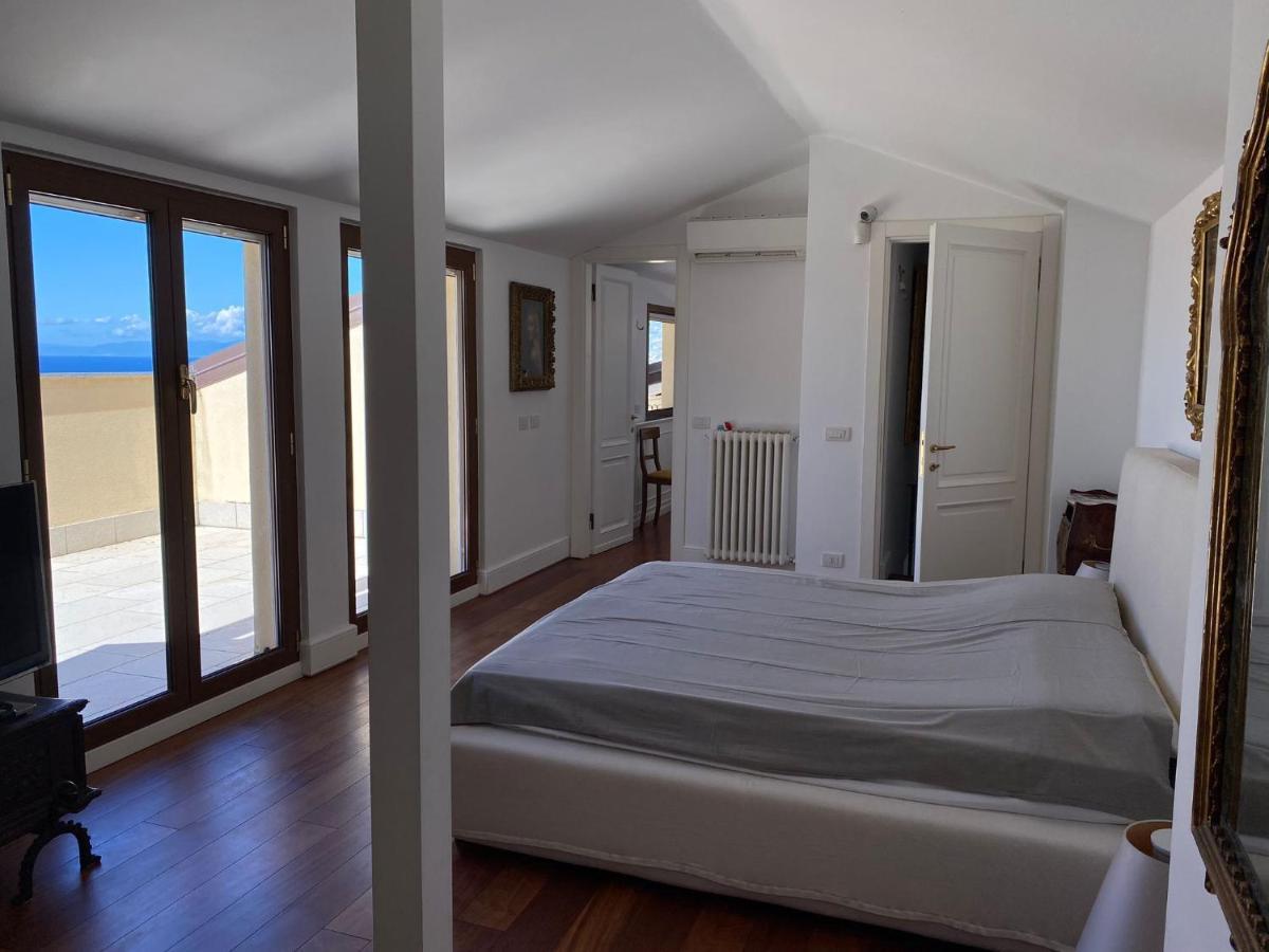 Camogli - "Casa Oliver" - Liguria Holidays Ngoại thất bức ảnh
