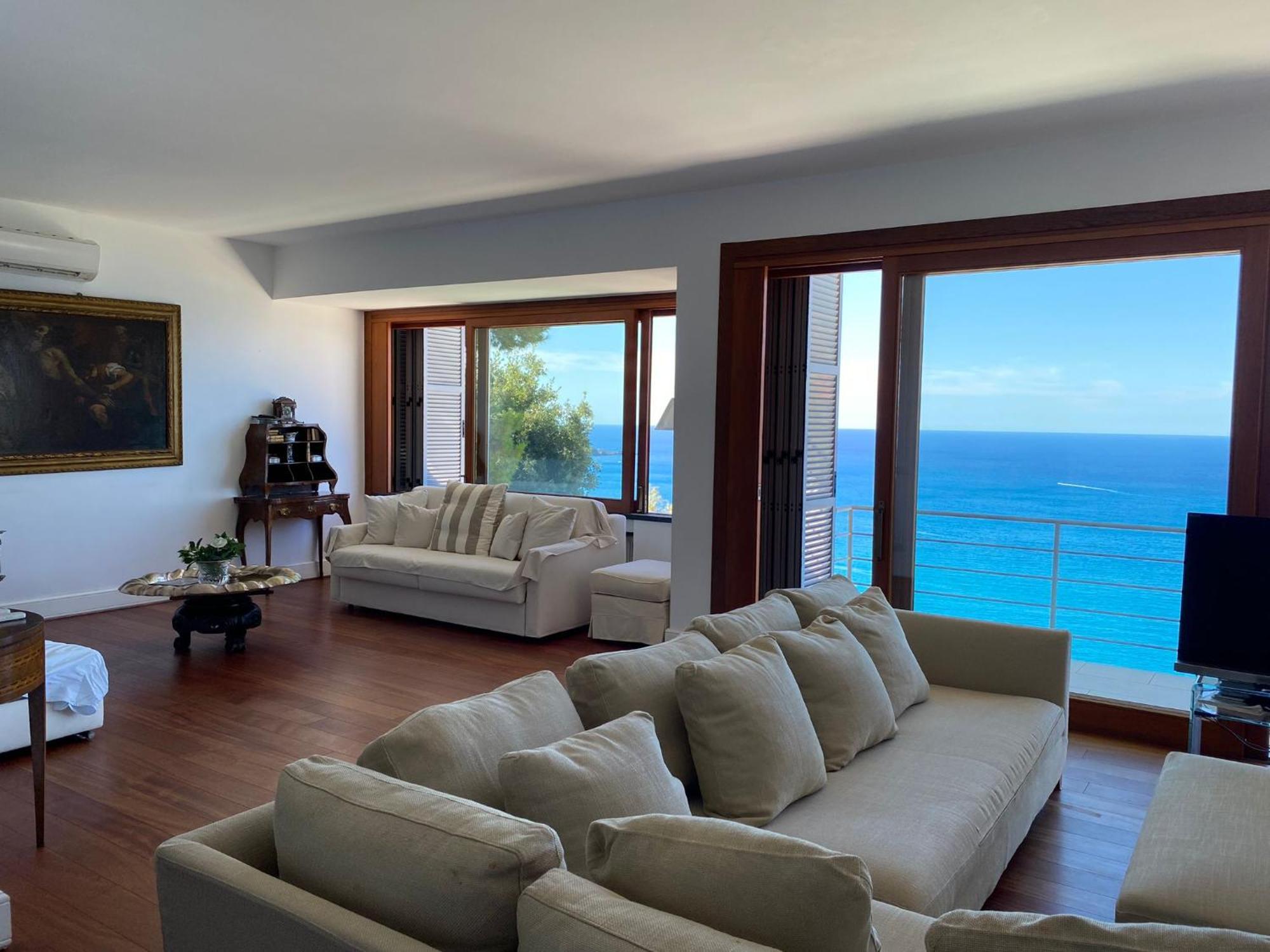 Camogli - "Casa Oliver" - Liguria Holidays Ngoại thất bức ảnh